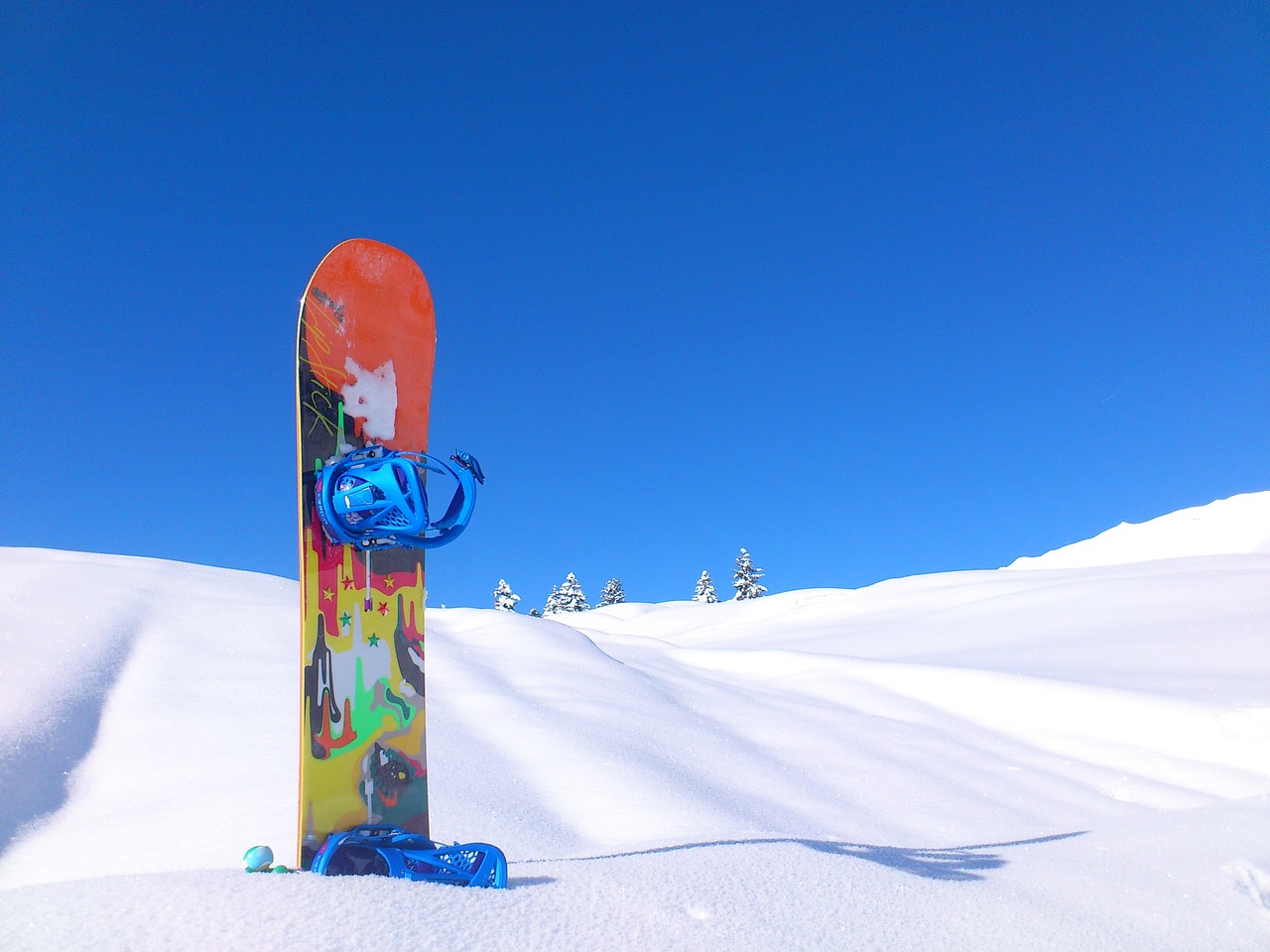 Snowlimits (groep 6 t/m 8)