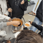 Koken op het Kompas: gezonde lunches, nieuwe smaken en veel plezier