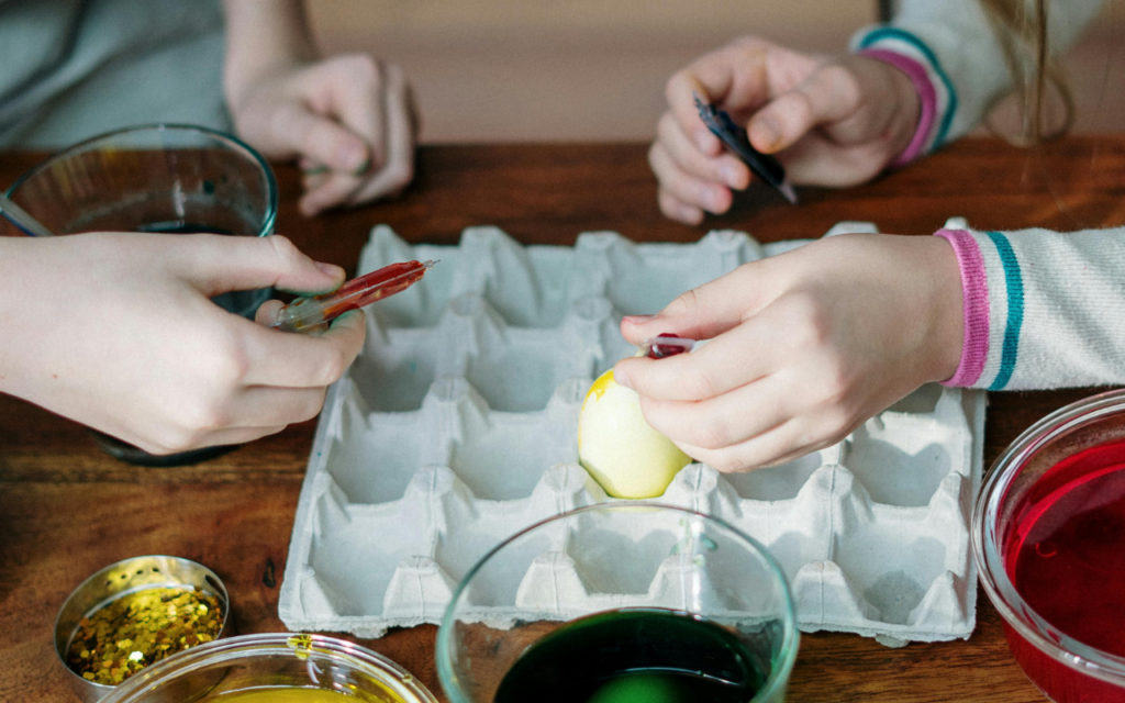 VSD op De Heerdstee: activiteiten waar kinderen naar uitkijken