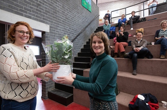 verlengde schooldag beijum